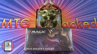 Core Set 2019 Deck Builder's Toolkit