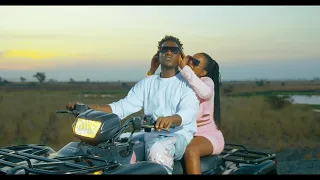 Cocosan Ft Lady Kola - Hibu Ana - ( Official Video )