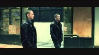 NEW 2012 - Eminem - 'Can't Back Down' Feat. Tupac & T.I -HOT