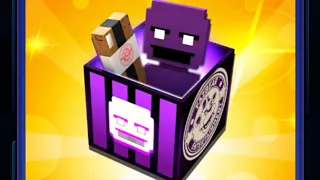 Forsaken AR: Darkest Delivery | 8-Bit Purple Guy Event