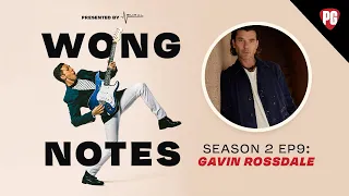 Gavin Rossdale Nearly Died on MTV | Wong Notes Podcast