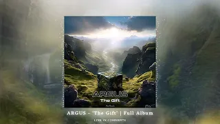 Argus - "The Gift" [ Full Album ]ᴴᴰ