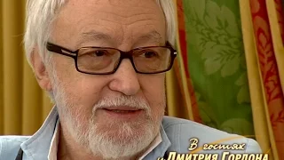 Юнгвальд-Хилькевич об алкоголе и Высоцком