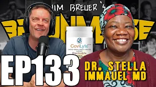 The Breuniverse Episode 133 | Dr. Stella