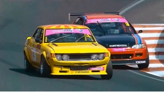 2017 Bathurst 12 Hour - Improved Production - Race 2