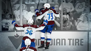 AVALANCHE ELIMINATE THE JETS