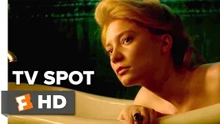 Crimson Peak Extended TV SPOT - Proceed with Caution (2015) - Mia Wasikowska Movie HD