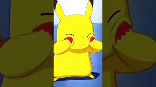Pikachu Like Bulbasaur💖 #pikachu #shortvideo #pokemon #anime #cartoon #ytshorts #cuteanime #shorts