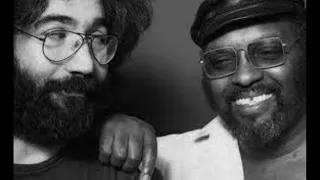 Jerry Garcia and Merl Saunders - 7/2/74 - The Bottom Line - New York, NY - aud