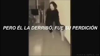 Michael Jackson - Smooth Criminal // Sub. Español // Ayuwoki