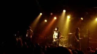 Useless id - same story, someone new (15th anniversary show)