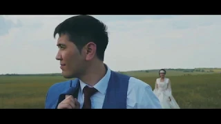 Клип Азиза - Узату в Степногорске