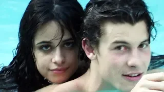 Camila Cabello BLOCKS Everyone Who Thinks Her & Shawn Mendes’s Relationship Is FAKE!