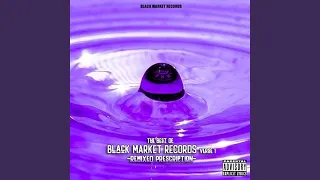 Wit a Mask On (Chopped & Screwed - Remixed Prescription)