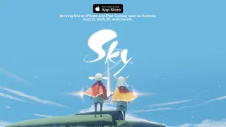 Sky: Children of the Light - Trailer (iOS/Android)