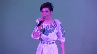 Лілія Должкевич - Ми українці