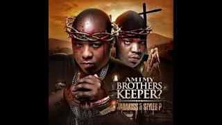 Jadakiss & Styles P - Am I My Brother's Keeper 1-3