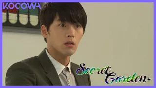 Free Preview of Hyun Bin leading role in Secret Garden Ep. 2