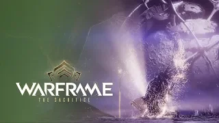 [Warframe] The Sacrifice. Прохождение квеста. (1440p 60fps)