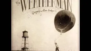 Gregory Alan Isakov - She always take it black