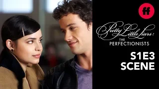 Pretty Little Liars: The Perfectionists | Season 1, Episode 3: Ava Has a Secret to Tell | Freeform