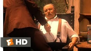 The Godfather: Part 2 (5/8) Movie CLIP - Sicilian Revenge (1974) HD