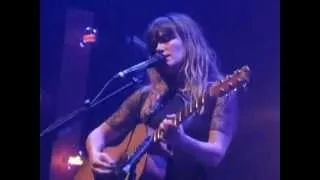 Angus & Julia Stone - Santa Monica Dream (Live @ Hammersmith Apollo, London, 16/12/14)