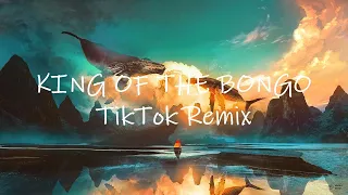 MANUCHAO - KING OF THE BONGO (SWITCH TECHNO By NUZZLE) [TikTok Remix]