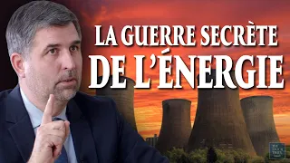 « L’Allemagne mène une offensive terrible pour détruire le nucléaire français » – Fabien Bouglé