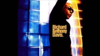 Richard Anthony Davis - Lovers For Life ( 1994 ) By LASBEUR