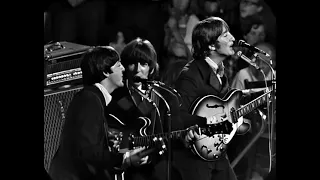 The Beatles - Nowhere Man (Live at the Circus Krone Building, 1966)