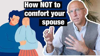 What to Do if Your Husband or Wife Has Mental Health Issues [Mental Health in Marriage: Part 3]