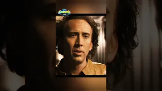 Предсказал будущее и спас девушку #shorts #кино #фильмы #nicolascage