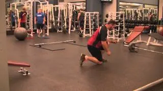 Butterfly Flow Hip Mobility Series
