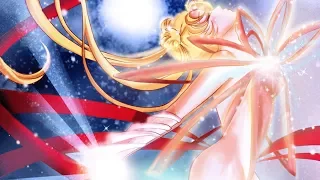 Moonlight Densetsu  - Opening fanmade Sailor Moon Crystal -