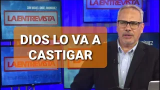 #evtv #EnVivo | #LaEntrevista con #MiguelÁngelRodríguez | EVTV | 03/07/2024 2/2