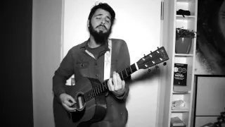 Take Me To Church - (Hozier) Cover by - Carlos Jerez