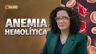 Anemia hemolítica