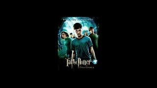 Гарри Поттер и Орден Феникса/Harry Potter and the Order of the Phoenix эстетика #рекомендации