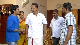 Azhagi Episode 736, 15/09/14