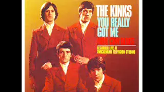 Milk Cow Blues  The Kinks