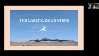 ETST3110 Lakota Daughters