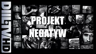 Hemp Gru - Projekt Negatyw (prod. Waco, Hemp Gru) (audio) [DIIL.TV]