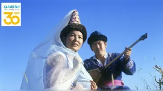 Историческая игра Путь длиною в 30 лет I 16 декабря-День Независимости Казахстана