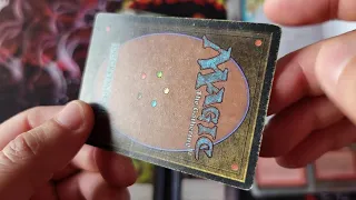 90% of  Vintage magic Cards are Worthless