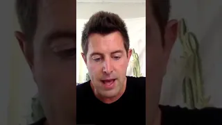 Jeremy Camp Shares A Vulnerable Moment He Shared With His Family While Filming, “I Still Believe”.