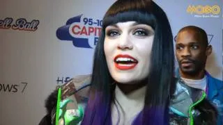 Jessie J-Capital FM JBB