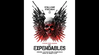 The Expendables (Extended)