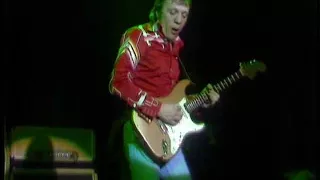 Robin Trower- Berkeley Community Theater, Berkeley, Ca 4/2/80