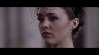 THE COURIER - Olga Kurylenko / Gary Oldman Trailer